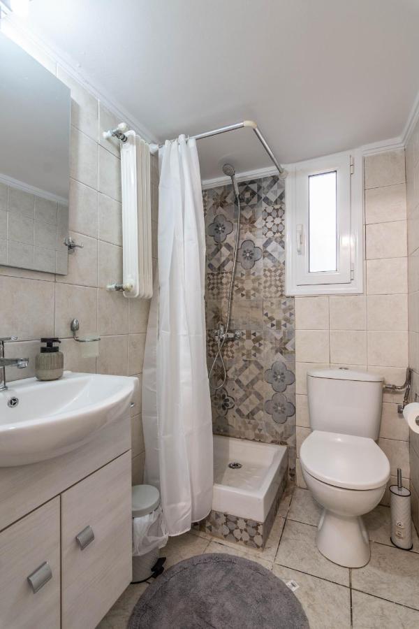 Fav Central Flat In אתונה מראה חיצוני תמונה
